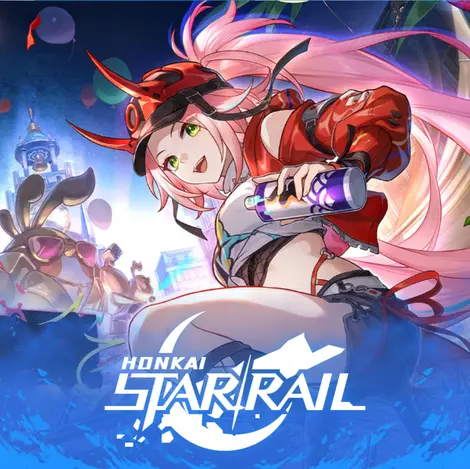 Honkai Star Rail